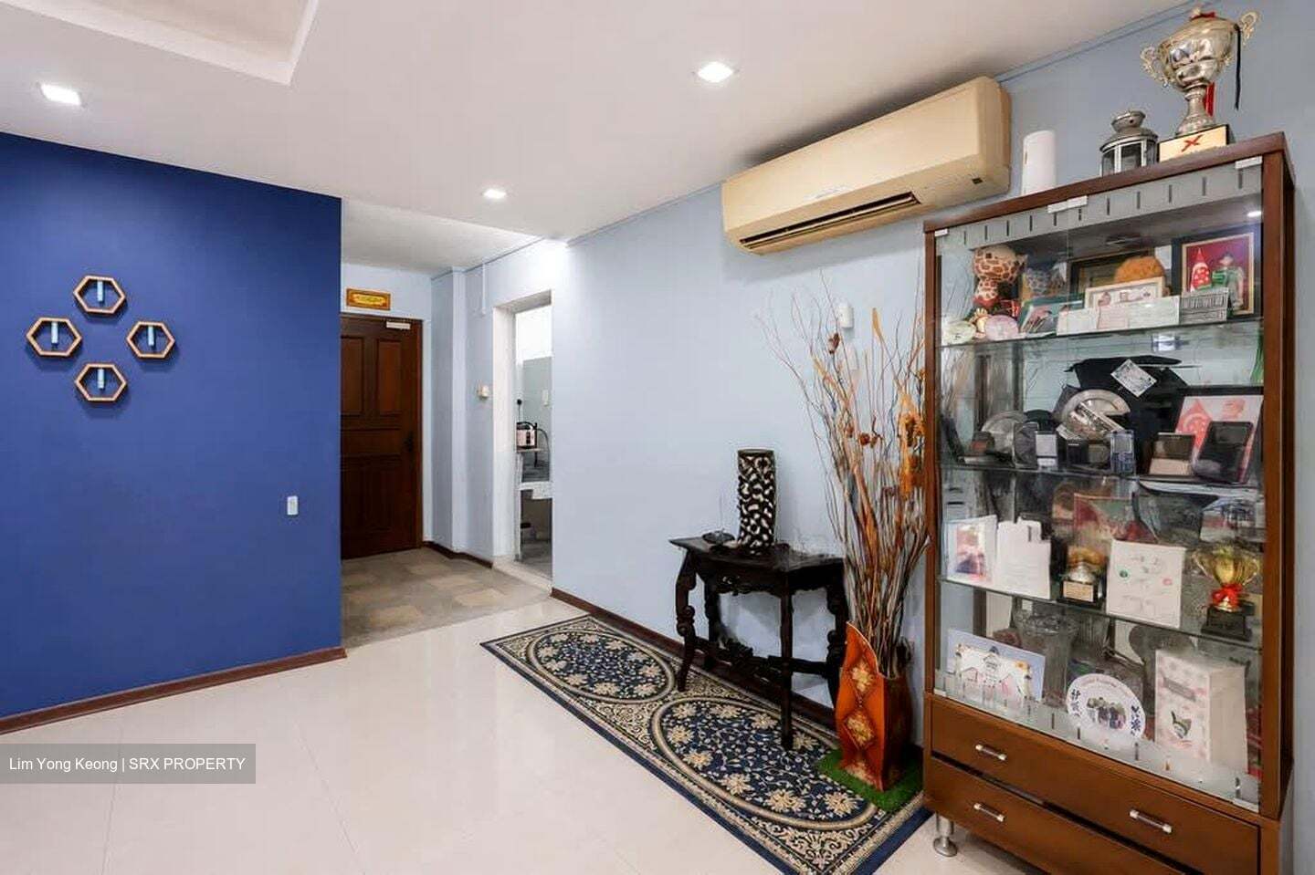 Blk 653B Jurong West Street 61 (Jurong West), HDB 5 Rooms #578733471
